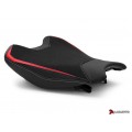 LUIMOTO (Styleline) Rider Seat Cover for the HONDA CBR1000RR (2017+) LUIMOTO (Styleline) Rider Seat Cover for the HONDA CBR1000RR (2017+)